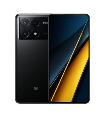 Poco X6 Pro