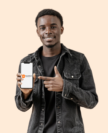 Xiaomi Popup