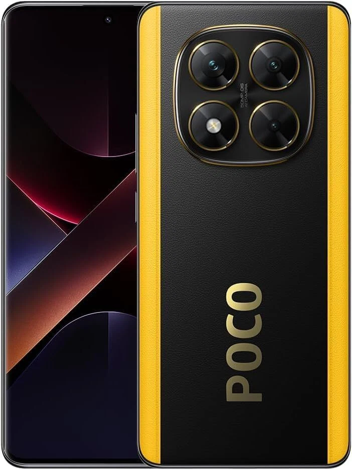 Poco x7 512GB
