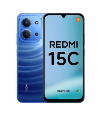 Xiaomi Redmi 15C 4G