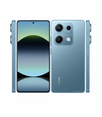 Redmi Note 14s 4G