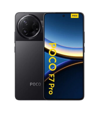 Xiaomi Poco F7 Pro 5G