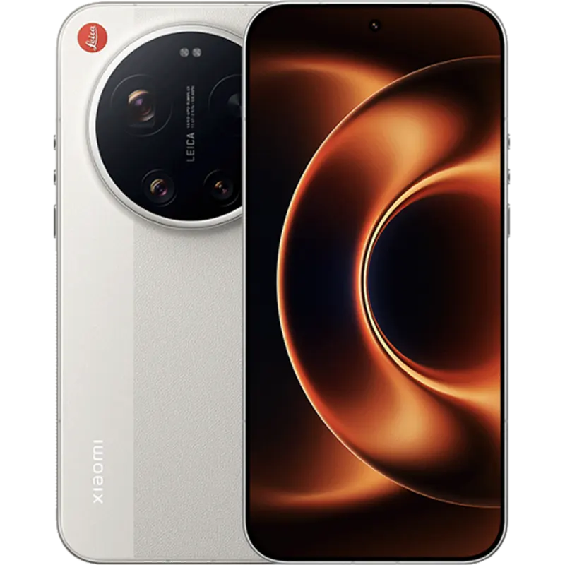 Xiaomi Ultra 16/512 (Leica Camera Edition)