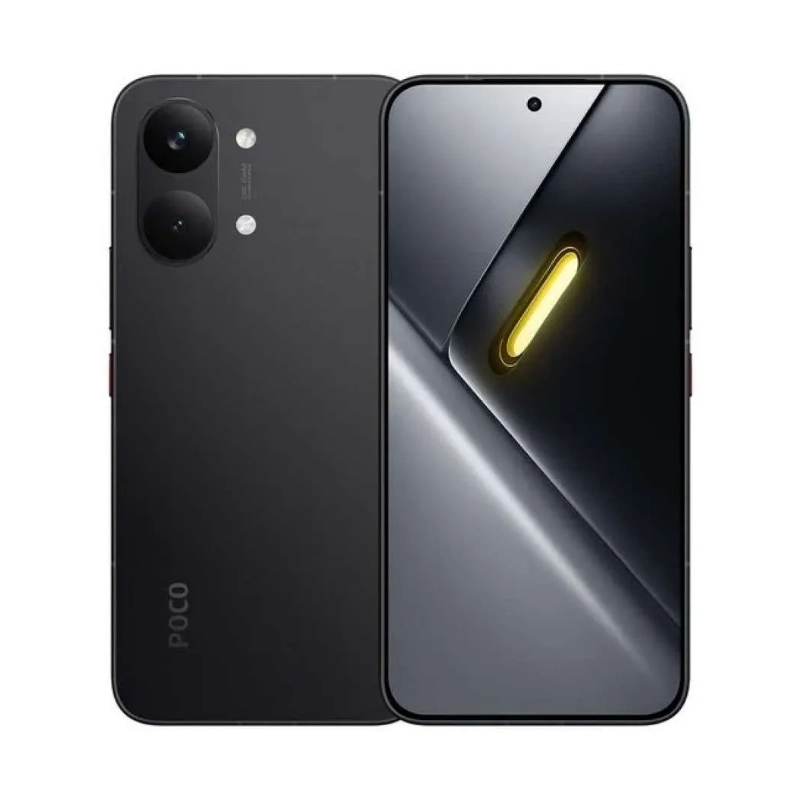 Poco X8 Pro Max